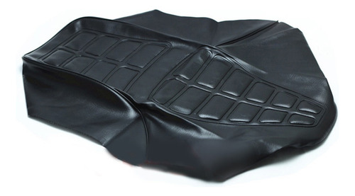 Funda De Asiento De Motocicleta Para Suzuki Hj125k/hj125-a