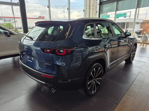 Mazda Cx-50 Touring Awd 2026/170/jr