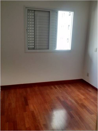 Imagem 3 de 8 de Apartamento Com 1 Dormitório Para Alugar, 42 M² Por R$ 2.800/mês - Higienópolis - São Paulo/sp - Ap20171