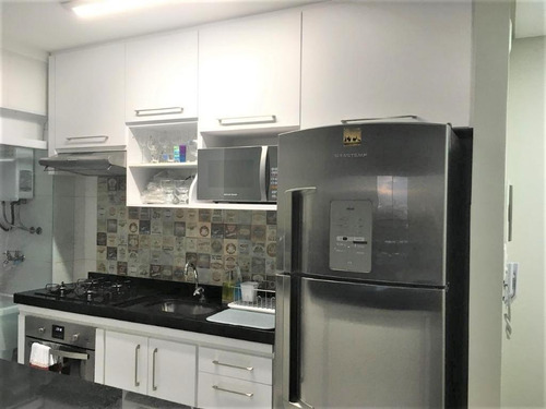 Imagem 5 de 10 de Apartamento Com 2 Dormitórios À Venda, 75 M² Por R$ 635.000,00 - Água Rasa - São Paulo/sp - Ap4889