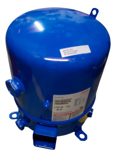 Compressor Danfoss Mt50-4vi 4,5hp-5hp R22 380v-460v