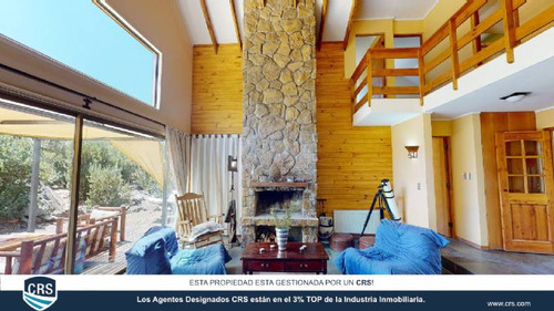 Casa En Fundo San Francisco De Los Andes