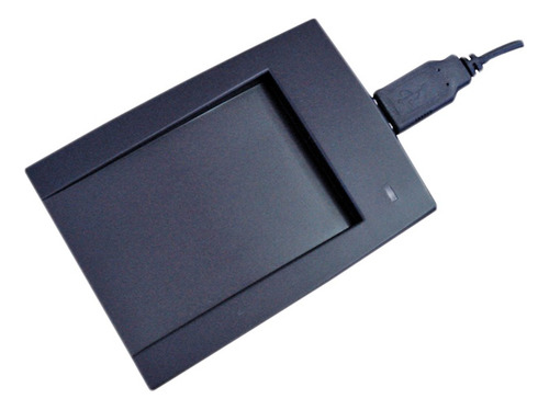 Programador De Tarjetas Mifare Zkteco Encoder-pro-v2