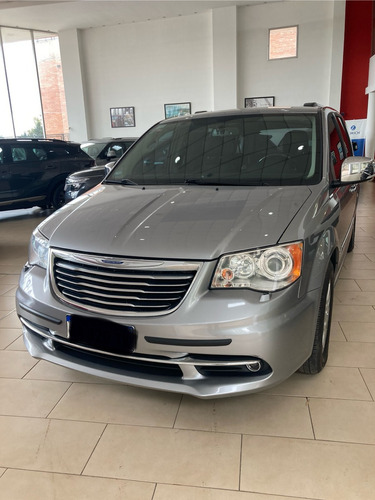 Chrysler Town & Country 3.6 Limited Atx