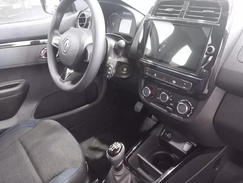 Renault Kwid 1.0 Sce 66Cv Iconic Bitono