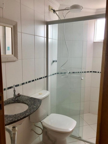 Imagem 7 de 15 de Apartamento 2 Quartos Santo André - Sp - Vila Alpina - Rm568ap