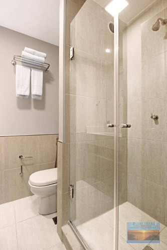 Imagem 5 de 15 de Apartamento À Venda - Cidade Baixa - Porto Alegre/rs - Ap2062