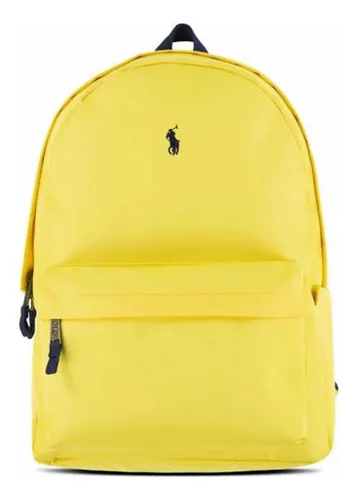 Mochilas polo ralph sales lauren hombre