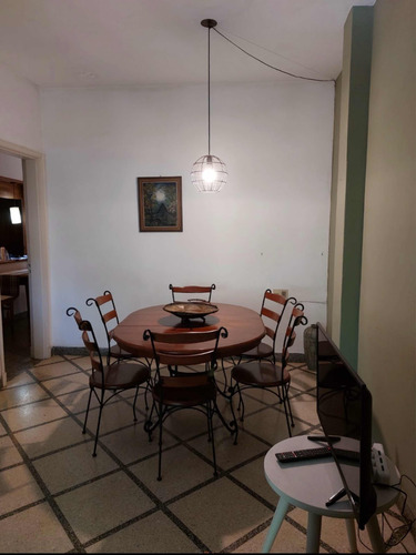 Apto. Con Patio En El Centro De La Ciudad De Durazno