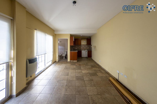 Ph En Venta. Villa Urquiza 2 1/2 Ambientes Con 2 Terrazas