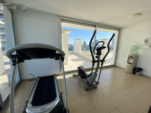 Imagen 27 de 27 de Departamento En Venta Sol Y Luna I, Playa Brava, Punta Del Este - Punta Del Este Brava