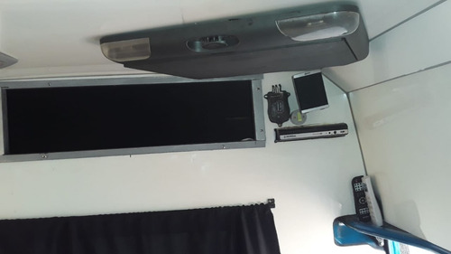 Inveco Van 2006 Motorhome