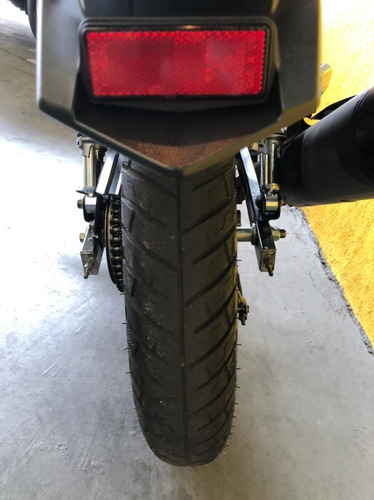 Yamaha Factor 150ed