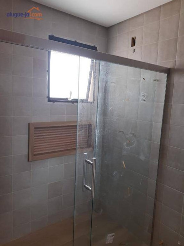 Casa Com 5 Dormitórios À Venda, 350 M² Por R$ 2.295.000,00 - Jardim Do Golfe - São José Dos Campos/sp - Ca3305