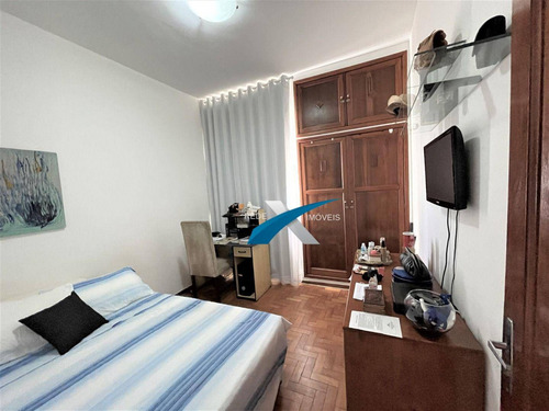 Imagem 13 de 26 de Apartamento À Venda Com 3 Quartos No Bairro Alto Barroca. - Ap6181