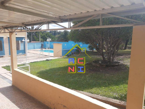Imagem 9 de 25 de Chácara Com 2 Dormitórios À Venda, 1600 M² Por R$ 750.000 - Chácara Primavera - Sumaré/sp - Ch0024