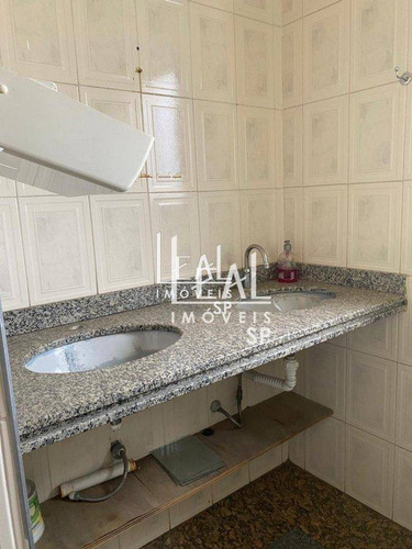 Imagem 22 de 30 de Galpão À Venda, 2300 M² Por R$ 5.000.000,00 - Jardim Presidente Dutra - Guarulhos/sp - Ga0008