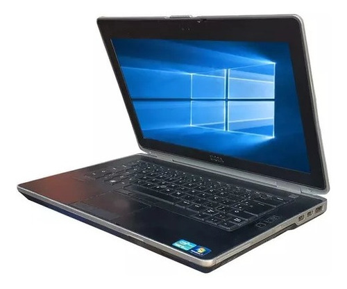 Notebook Dell Latitude E6430 Core I5 4gb Hd 1tb Hdmi