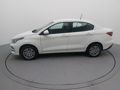 Fiat Cronos 1.0 FIREFLY FLEX DRIVE MANUAL