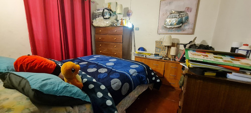 Casa 3 Dorm 2 Baños Bombero Núñez Puente Alto