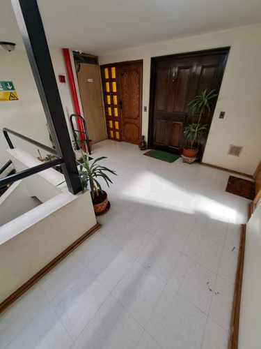 3 Dormitorios 2 Baños + Servicio, Estacionamiento, Bodega