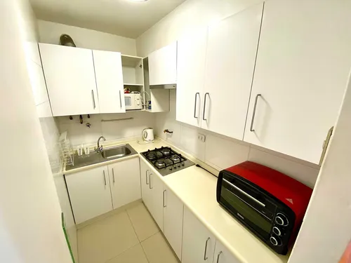 Duplex Tipo Penthouse Gran Terraza Amoblado (94953)