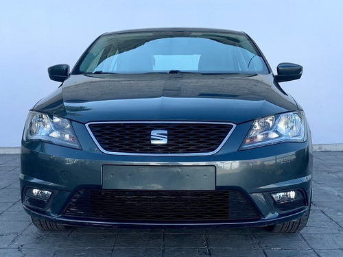 Imagen 9 de 13 de Seat Toledo Style 1.4 4 Puertas