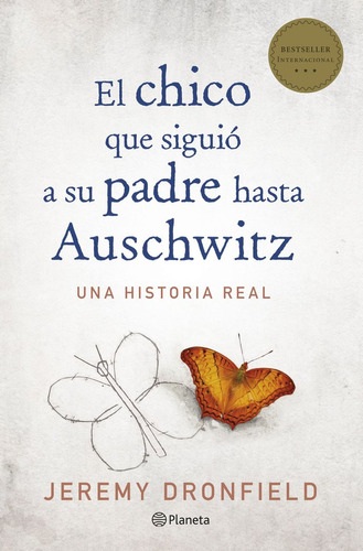 Libro El Chico Que Siguiã³ A Su Padre Hasta Auschwitz - D...