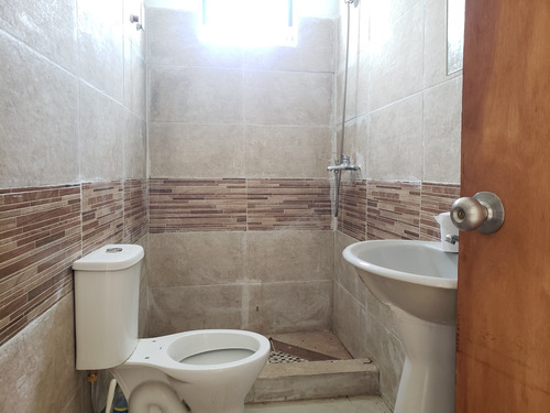 Imagen 12 de 20 de Alquiler De Casa En Solymar Sur De Dos Dormitorios