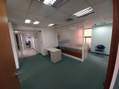 Edificio Comercial En Venta Las Mercedes