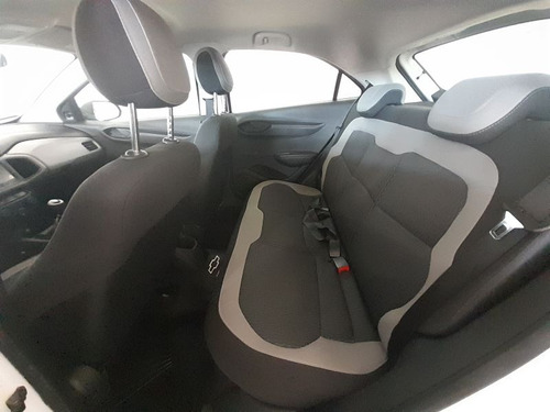 Chevrolet Onix 1.4 Lt Mt 98cv