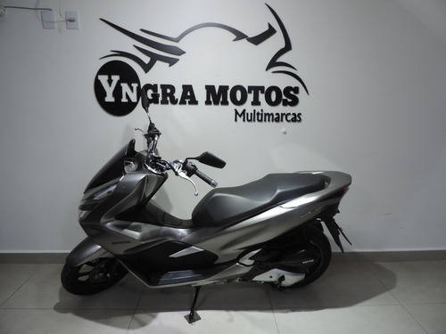 Honda Pcx 150 2019 C/3.064mil Km Nova