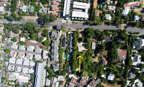 Propiedad Apta Proyecto Inmobiliario, Av Palena, La Florida