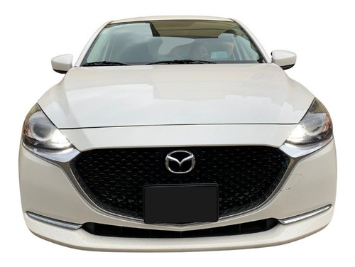Led Función Drl (diurnas) Mazda 2 Años 2020 2021 2022 2023