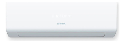 Minisplit Prime 1 Tonelada / Minisplit 110v Frío Y Calor