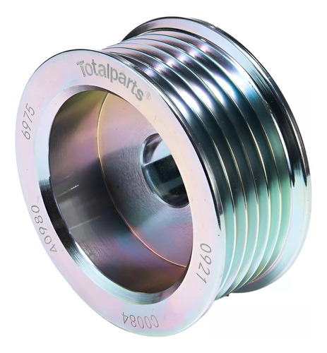 Polea Alternador Cadillac Deville 8 Cil 7.0 L 1977-1979