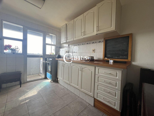 Apartamento Penthouse En Venta 3 Dormitorios
