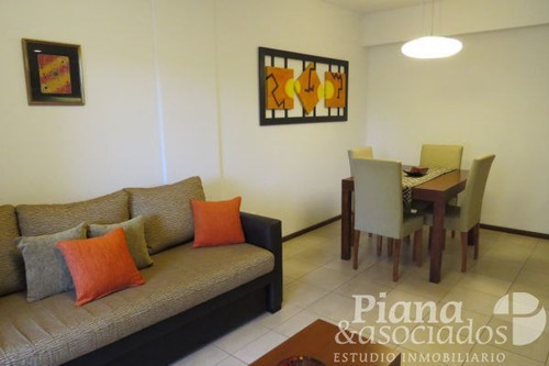 Imagen 7 de 21 de Departamento En Alquiler- Zona Duplex- Solares - 2 Ambientes-