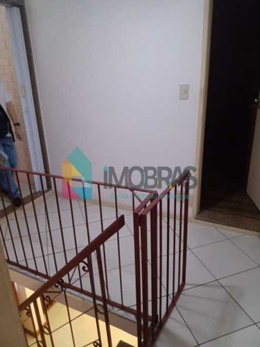 Imagem 11 de 15 de Apartamento-à Venda-botafogo-rio De Janeiro - Boap20903