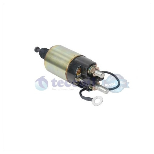 Solenoide Partida Prestollte M105r 12v - Sp2502