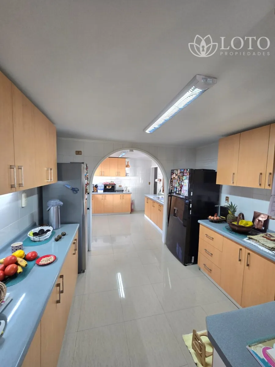 Imagen 4 de 22 de Venta De Casa Amplia En Algarrobo