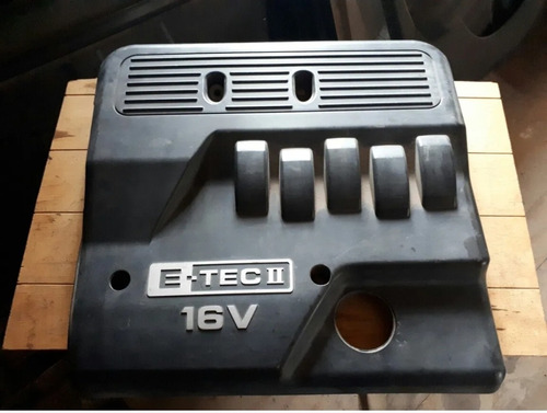 Tapa Superior Motor Chevrolet Optra