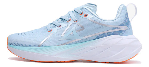 Tenis Pirma Running Para Mujer Kowloon 4035