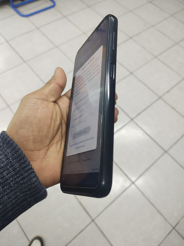 Celular Samsung Galaxy A14 5g Refacciones- Pantalla Original (Usado)