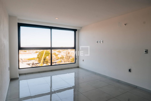 Departamento Nuevo En Renta En Nueva España, Jalisco, 93760