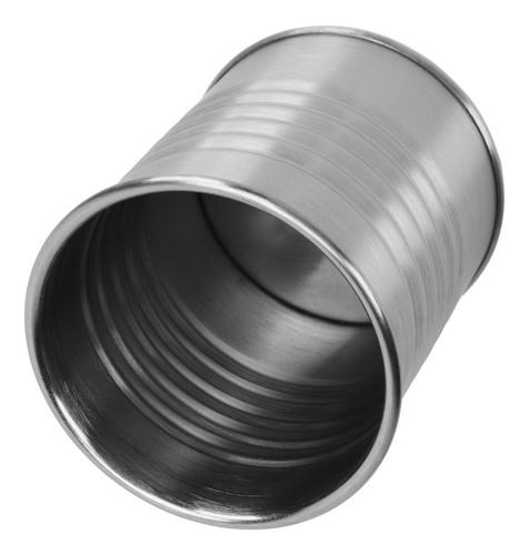 Cesta De Nuggets De Pollo, Vaso De Acero Inoxidable For