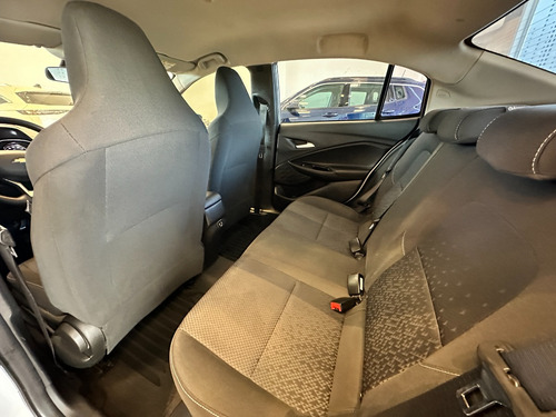 Chevrolet Onix 1.2 Lt