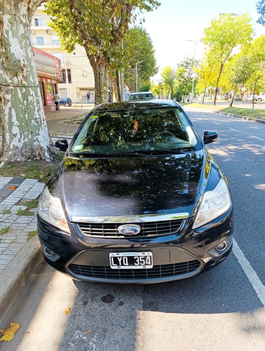 Ford Focus 2 1.6 Exe Sedan Trend Sigma