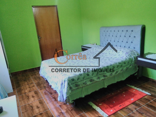 Residencia Para Sua Moradia Em Otima Regiao