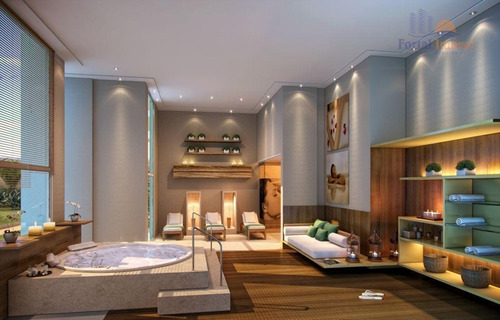 Imagem 13 de 23 de Apartamento Residencial À Venda, Dunas, Fortaleza. - Ap0206